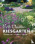 Chatto, Beth - Beth Chattos Kiesgarten