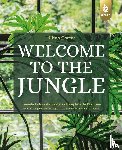Carter, Hilton - Welcome to the jungle