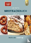 Geißler, Lutz - Brotbackbuch Nr. 4