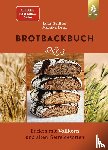 Geißler, Lutz, Drax, Monika - Brotbackbuch Nr. 3