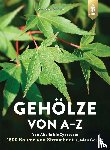 Bärtels, Andreas - Gehölze von A-Z