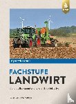 Lochner, Horst, Düfelsiek, OLwR Andrea, Lange, Cora-Angelina, Launer, Dipl. -Päd. Siegfried - Agrarwirtschaft Fachstufe Landwirt