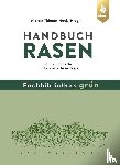 Thieme-Hack, Martin - Handbuch Rasen