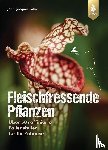 Labat, Jean-Jacques - Fleischfressende Pflanzen