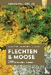 Wirth, Volkmar, Düll, Ruprecht, Caspari, Steffen - Flechten und Moose