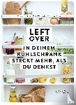Fricke, Vincent, D'Angelo, Vivi, Euler, Thomas - Leftover