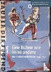 Jansen, Wolfgang - Eine Bühne wie keine andere