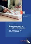 Granzow, Stefanie - Rezeptionsprozesse zu erzählenden Comics