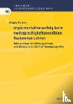 Bertram, Victoria - Implementationserfolg beim mehrsprachigkeitssensiblen Reziproken Lehren
