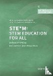  - STE*M: STEM Education for All