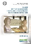 Groß, Dominik, Interbieten, Imke, Hoeren, Clara, Congiu, Amine - 20 Jahre Institut für Geschichte, Theorie und Ethik der Medizin