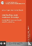 Gerber, Sven - Vom Bauhaus zum modernen IT-Design