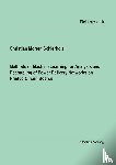 Schierholz, Christian Morten - Methods of Machine Learning for Analysis and Decoupling of Power Delivery Networks on Printed Circuit Boards