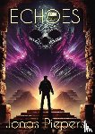 Piepers, Jonas - Echoes