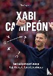 Stegmann, Tim - Xabi Campeon