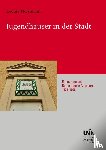 Herrmann, Leonie - Jugendhäuser in der Stadt