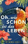 Buff, Mirko - Oh, wie schön ist das Leben