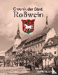 Wolf, Matthias - Chronik der Stadt Roßwein