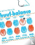 Weishaupt, Andi, Guzy, Cindy - Das Buch zum Konzept der huuf-balance