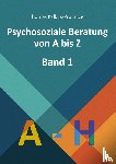 Kalkus-Promitzer, Thomas - Psychosoziale Beratung von A bis Z