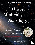 Kertscher, Mario - The New Medical Astrology
