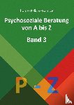 Kalkus-Promitzer, Thomas - Psychosoziale Beratung von A bis Z