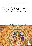 Freiherr von Liechtenstein, Hans Peter - König Salomo und sein Tempel in Spanien
