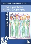 Jacobs, Heike - Trainingseinheiten Szenarios in der Pflege