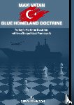 Yalimcan, Derya - Mavi Vatan - Blue Homeland Doctrine