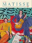  - Matisse 2027