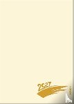  - Foto-Malen-Basteln Bastelkalender A5 chamois 2027