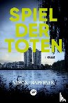 Jaspersen, Simon - Spiel der Toten