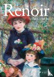Mettais, Valerie - Renoir