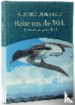 Forster, Georg - Reise um die Welt
