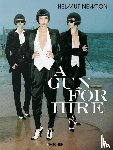 Harder, Matthias - Helmut Newton. A Gun for Hire