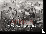 Couto, Mia - Sebastiao Salgado. Africa