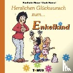 Andre, Günter, Heusel, Uschi - Herzlichen Glückwunsch zum Enkelkind!
