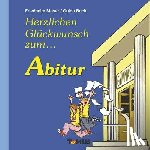 Moser, Friedhelm - Abitur