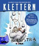 Brezner, Jean-Marie - Klettern