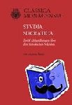 Patzer, Andreas - Studia Socratica - Zwölf Abhandlungen über den historischen Sokrates