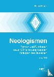 Elsen, Hilke - Neologismen