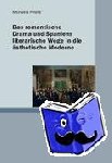 Michaela Peters - Das romantische Drama und Spaniens literarische Wege in die ästhetische Moderne