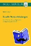 Steyer, Kathrin - Usuelle Wortverbindungen - Zentrale Muster des Sprachgebrauchs aus korpusanalytischer Sicht