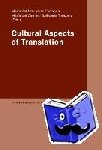  - Cultural Aspects of Translation