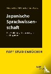 Ebi, Martina, Eschbach-Szabo, Viktoria - Japanische Sprachwissenschaft