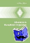 Holst, Jan Henrik - Advances in Burushaski linguistics