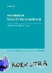 Knorr, Petra - Kooperative Unterrichtsvorbereitung - Unterrichtsplanungsgespräche in der Ausbildung angehender Englischlehrender