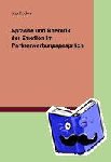 Becker, Lisa - Sprache und Rhetorik der Emotion im Partnerwerbungsgespräch