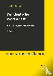 Römer, Christine - Der deutsche Wortschatz