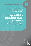  - Sprachliche Grenzziehungspraktiken